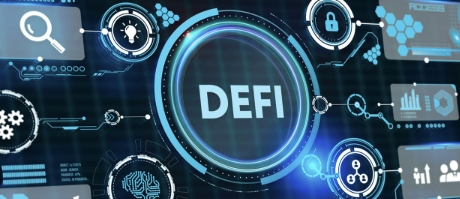 Exchange Liquidity vs DeFi Liquidity