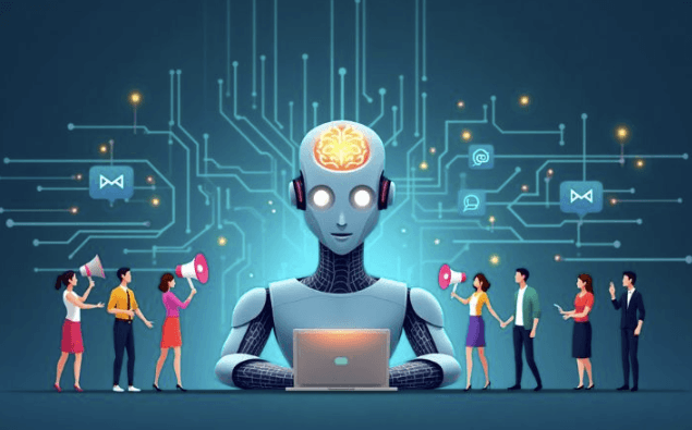 AI-Powered Marketing Strategies