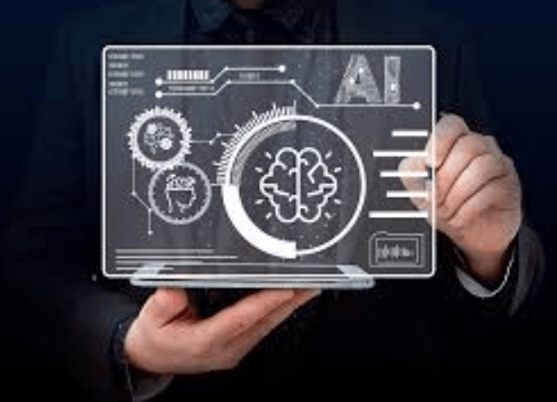 AI-Powered Operational Efficiency