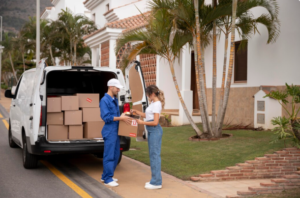 Affordable Ways to Transport Furniture Across the Gold Coast