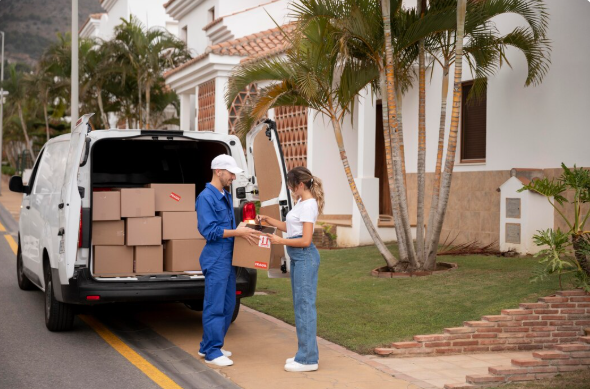Affordable Ways to Transport Furniture Across the Gold Coast