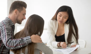 Why Financial Advisors Play A Vital Role In Goal Setting