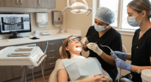 Why Dental Cleanings Are A Cornerstone Of General Dentistry