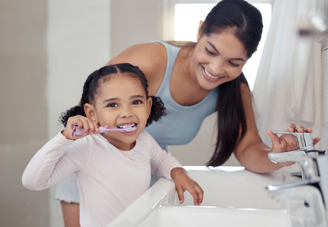 6 Preventive Services That Keep Families Out Of Emergency Dental Visits