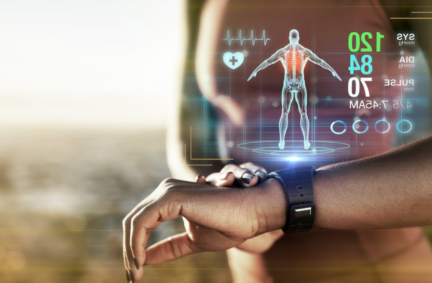 Creating Scalable Fitness Apps That Users Keep Using